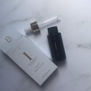 Beautycounter brightening oil 24 hour sale!